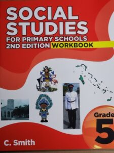 SOCIAL STUDIES FOR PRIMARY SCHOOL GRADE 5 WKBK 2ND ED | Bahamas Office ...