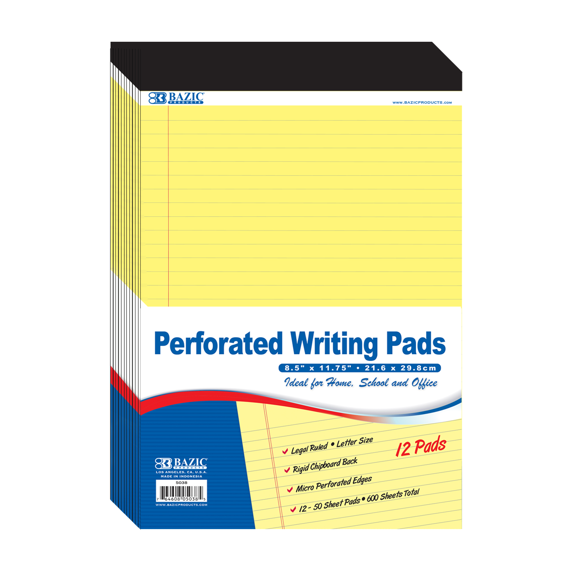 Sugarcane Pulp Printer Paper - 3 Reams (1500 Sheets), Letter Size 8.5x11, Unbleached